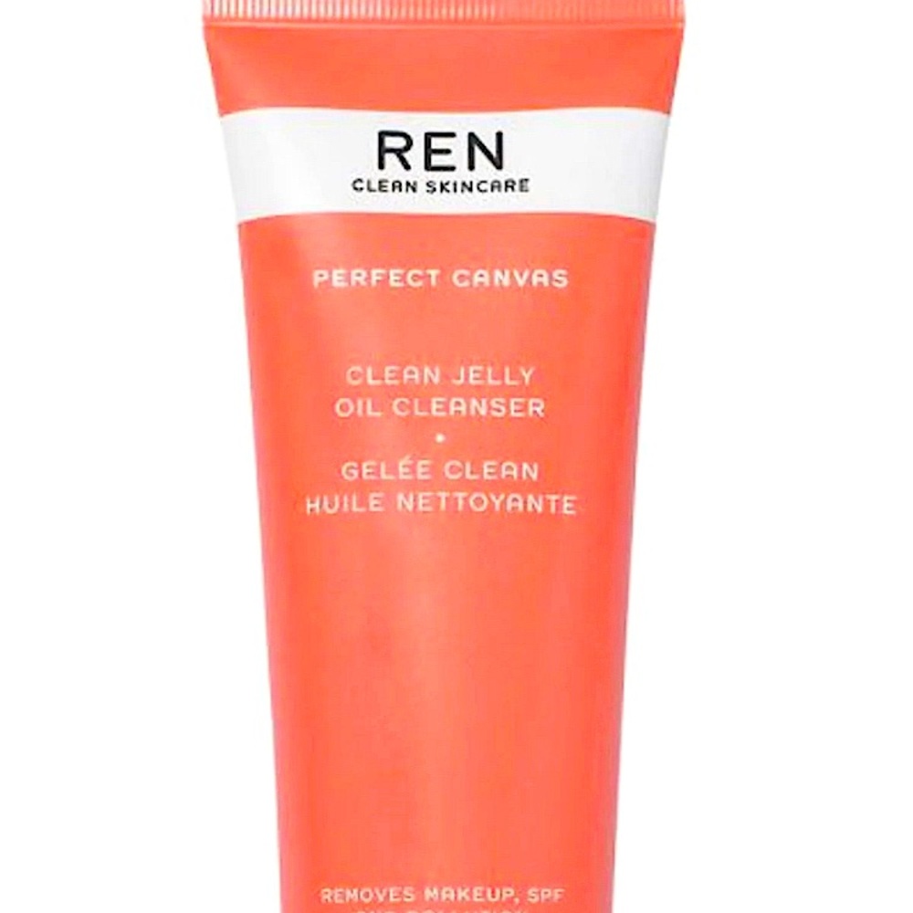 REN Cleanser